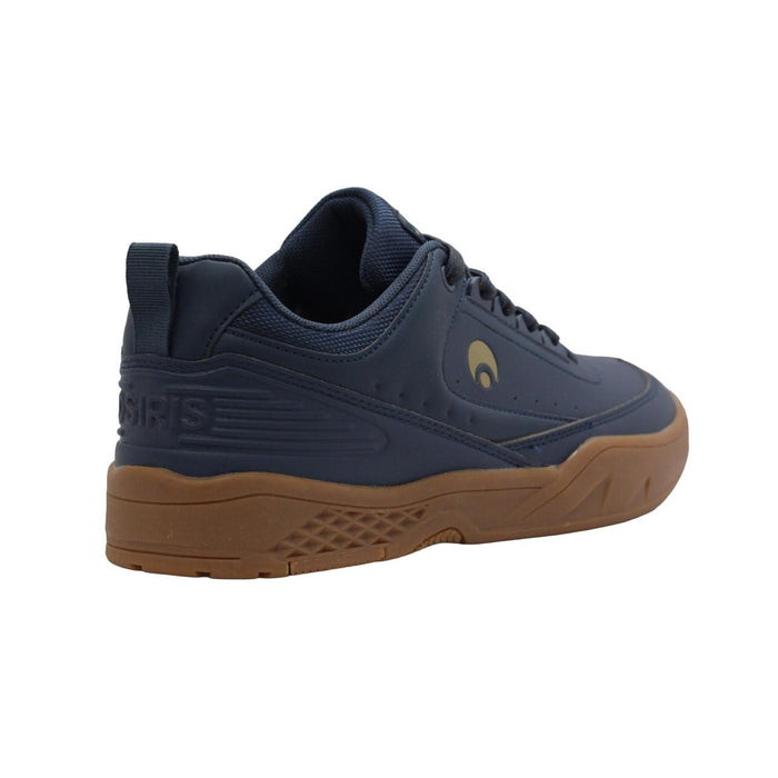 Osiris Masculino Liberty Navy