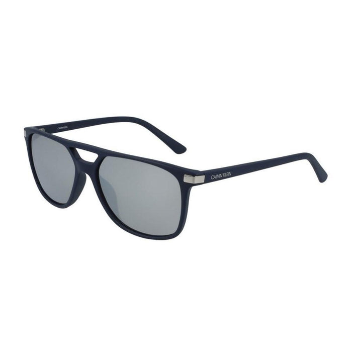 Calvin Klein Lentes CK19526S Matte_Navy