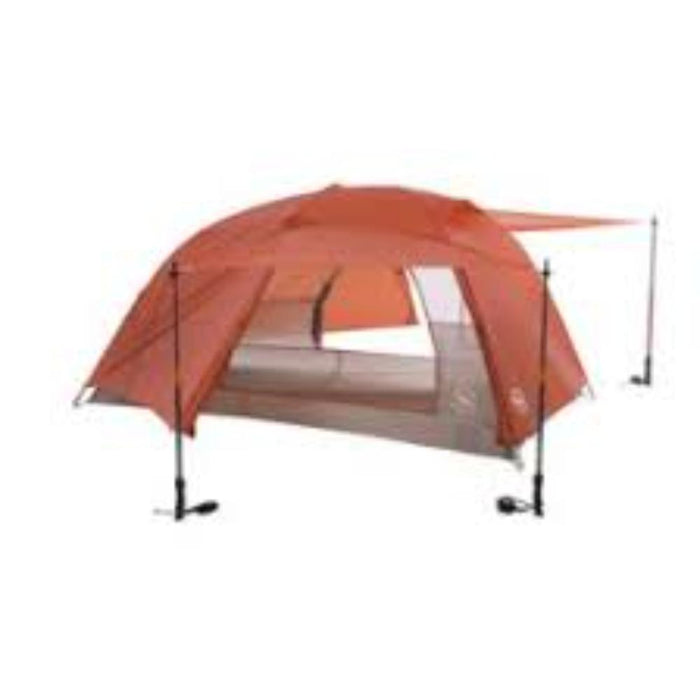 BIG AGNES Copper Spur HV UL2