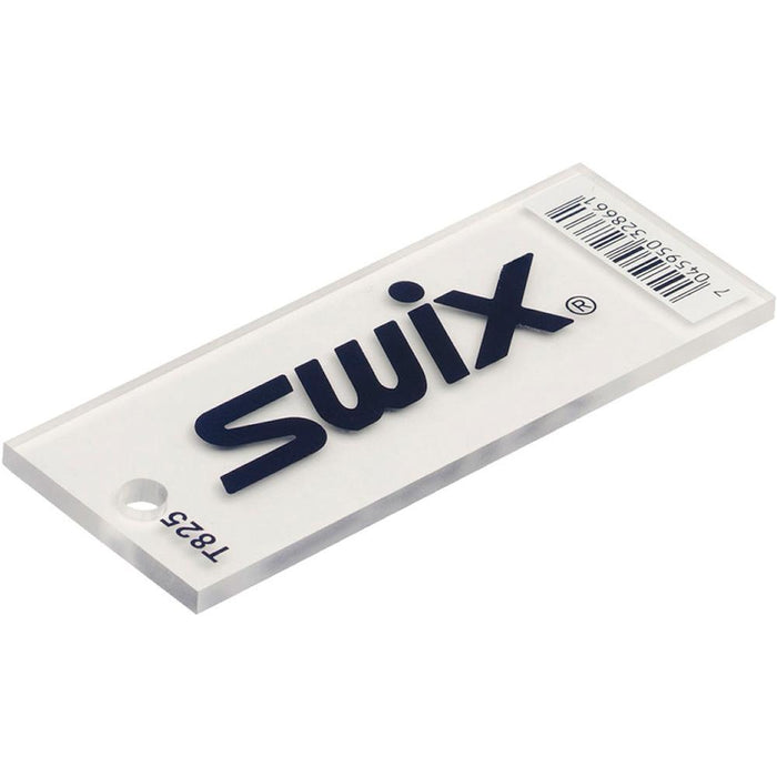 SWIX T825D Plexi scraper 5mm