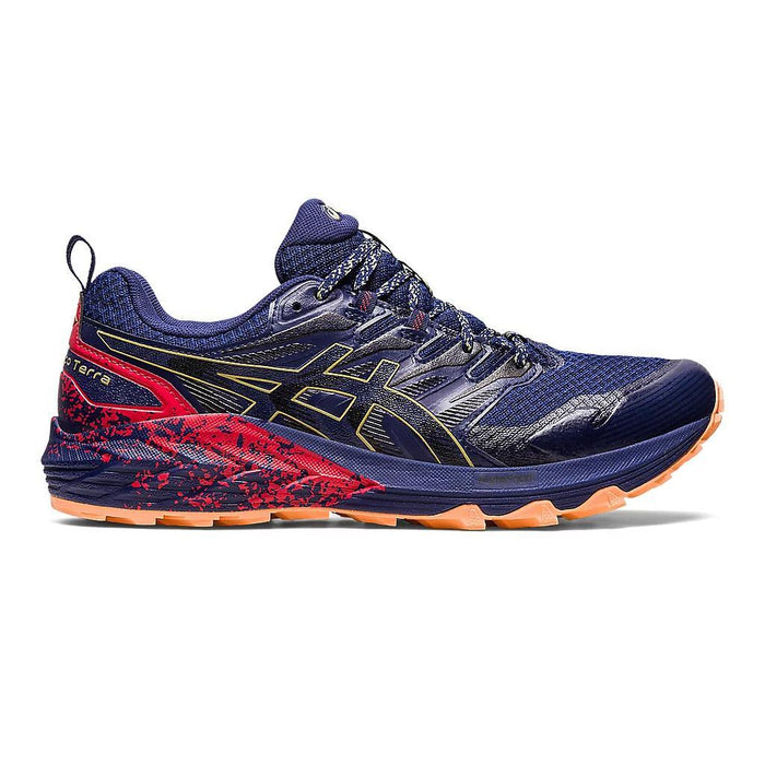 Asics Trail Masculino Gel-Trabuco_Terra Lila