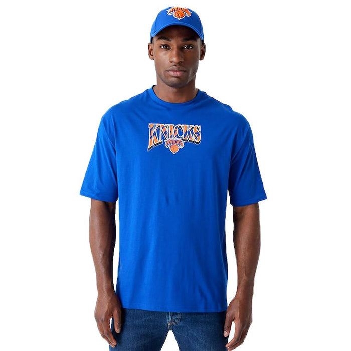 New_Era Remeras NBA New_York_Knicks Championship