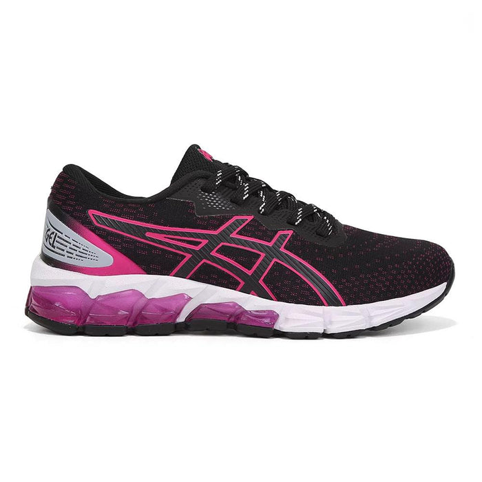 Asics Running Femenino Gel-Quantum_180_Fly Black/Pink_Rave