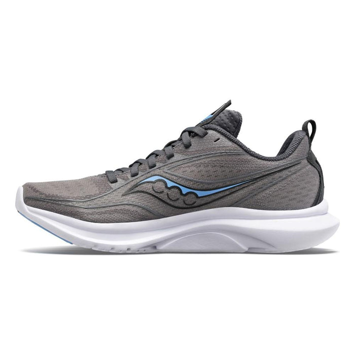 Saucony Running Femenino Axon_2 Shadow/Pool