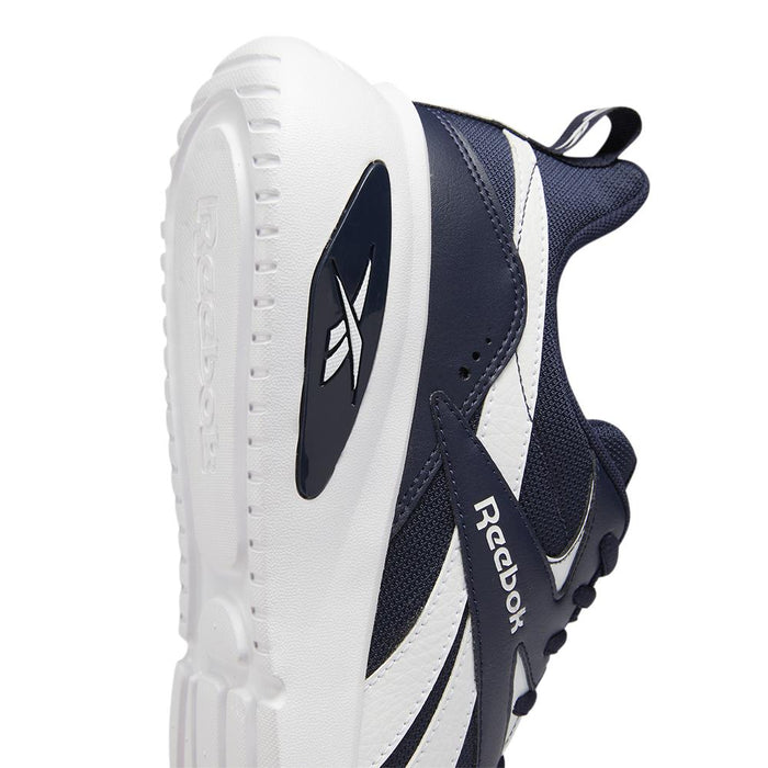 Reebok Classics Masculino Rider_V Vector_Navy/Ftwr_White/Vector_Navy