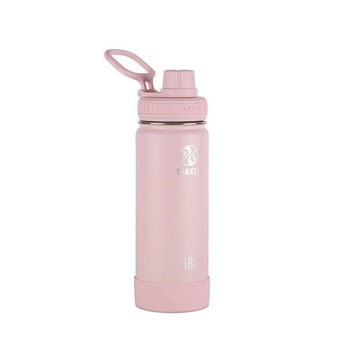 Takeya Hoppie Actives Spout 500Ml Blush