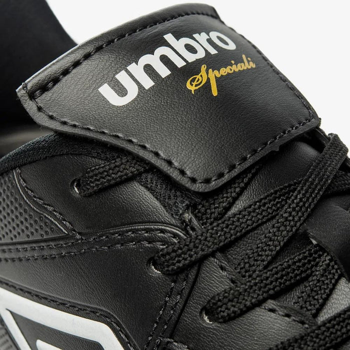 Umbro Masculino Futbol_Indoor Speciali_III_Pro Negro/Blanco/Royal