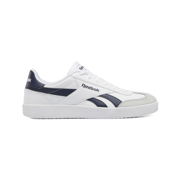 GZ6127 Reebok Lifestyle Masculino Reebok_Smash_Edge_S_Ftwr White/Vector Navy/Pure Grey 2