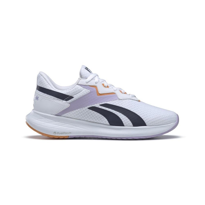 Reebok Running Femenino Energen_Plus_2 Ftwr_White/Purple_Oasis/Vector_Navy