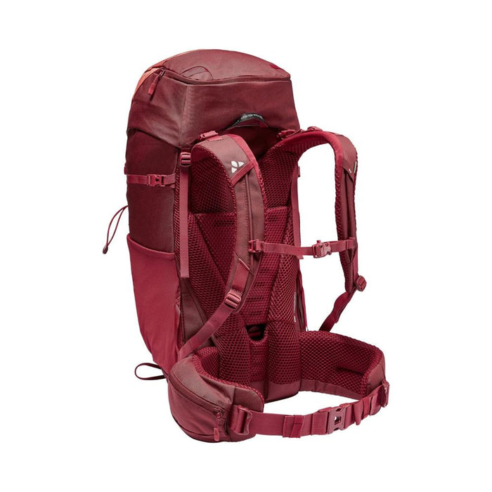 VAUDE Wo Asymmetric 38+8