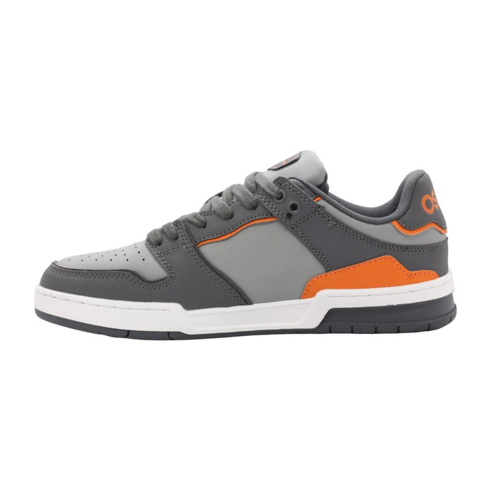 Osiris Masculino Gladiator Grey