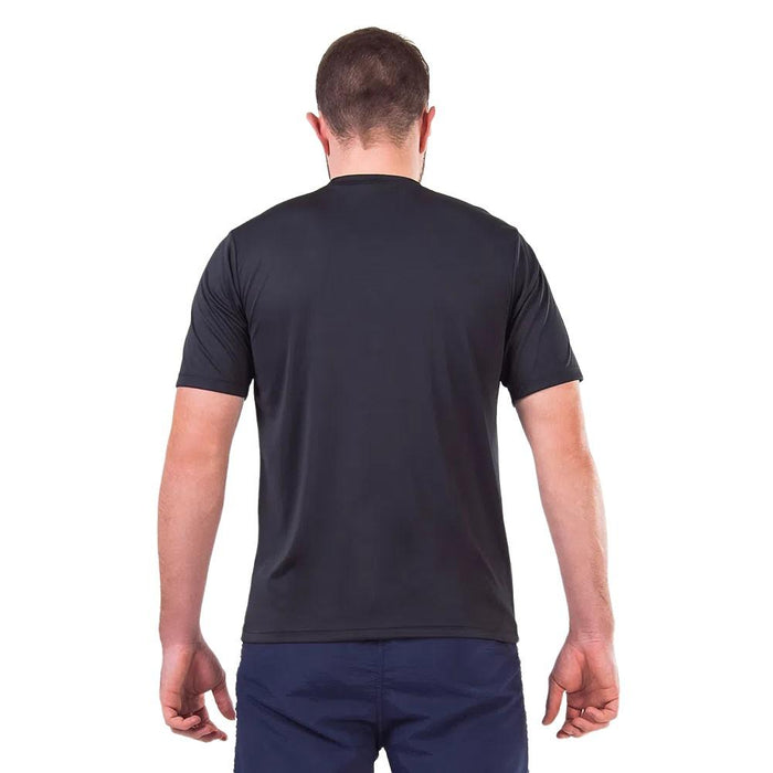 Umbro Masculino T-Shirts TWR_Striker Black