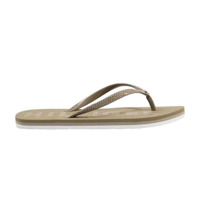 Tommy Hilfiger Zapatillas Femenino Tommy Footbed_Flat_Beach_Sanda Woodridge