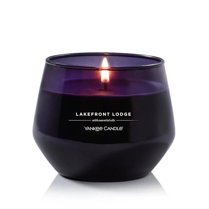 YANKEE CANDLE JAR-YC CG1 MED LKFT LDGE