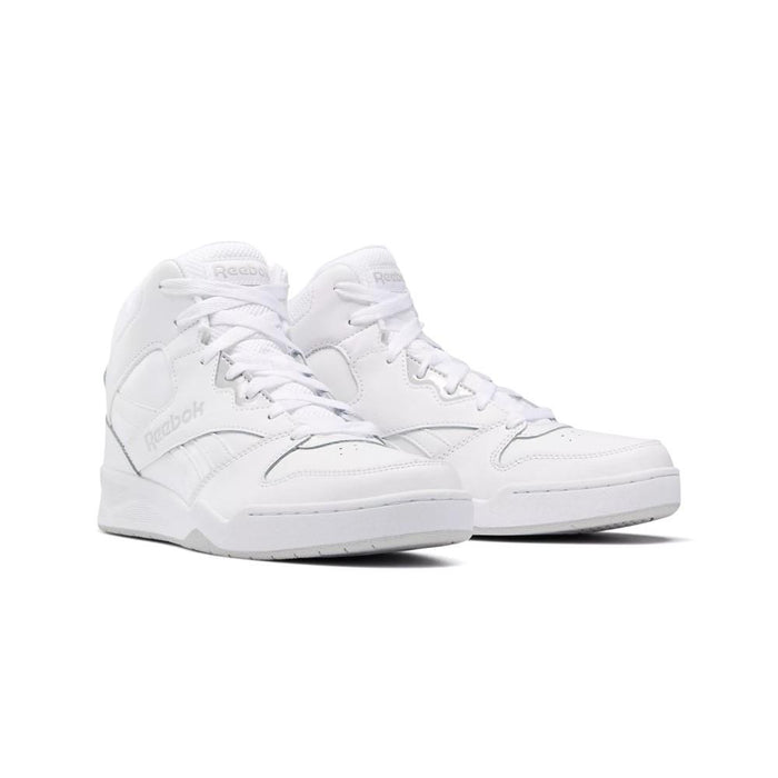 Reebok Classics Masculino Royal_BB4500_Hi_2 White/Lgh_Solid_Grey