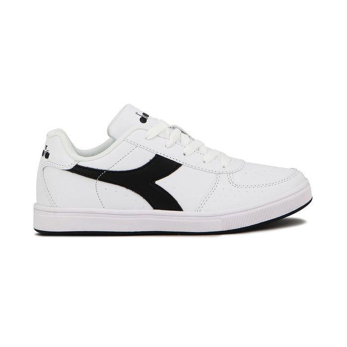 Diadora Lifestyle Femenino Helio-L-1171 White/Black