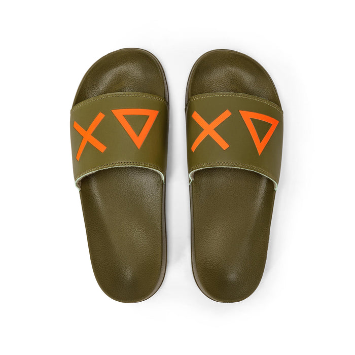 SLIPPERS LOGO