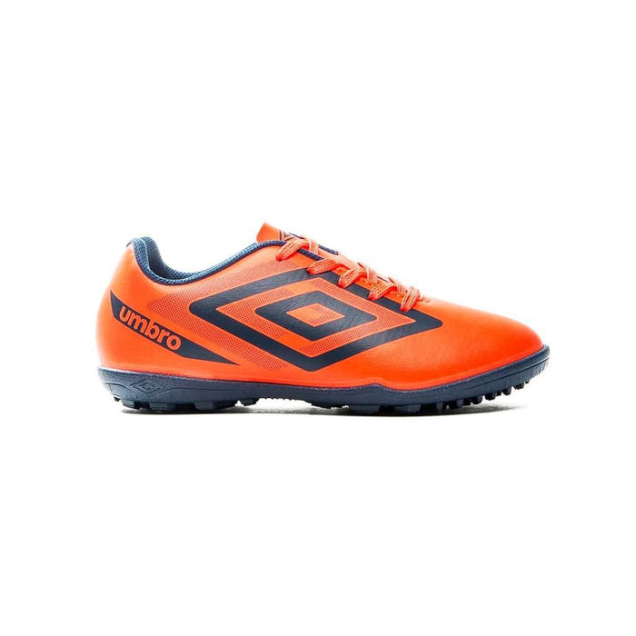 Umbro Junior Futbol_Society Beat_JR Coral/Marino