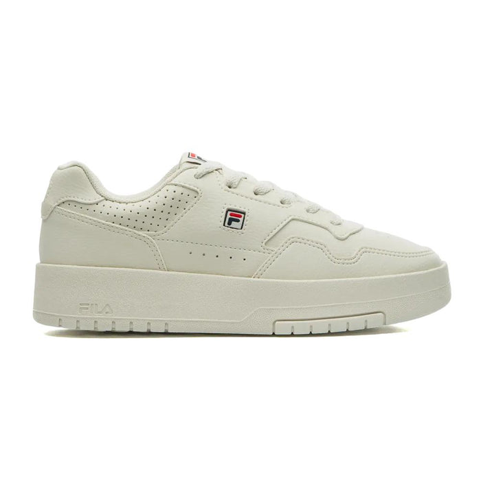 Fila Lifestyle Femenino Moda Ardenza Blanco/Marino/Rojo