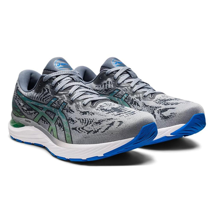 Asics Running Masculino Gel-Cumulus_23 Sheet_Rock/Carrier_Grey