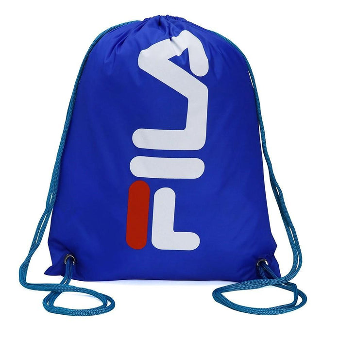 Fila Lifestyle Gymsack Unisex Life_Lifestyle Royal