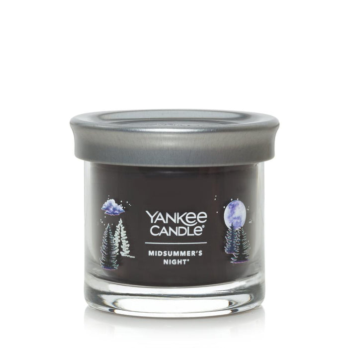 YANKEE CANDLE JAR-YCNT SM MIDSUM NT