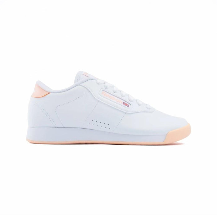 Reebok Femenino Princess Aura_Orange/Ftwr_White/Ftwr_White