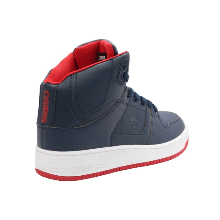 Osiris Masculino Mustang Navy