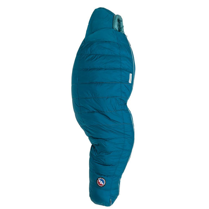 BIG AGNES Ws Sidewinder SL 20 (650 DownTek) REGULAR