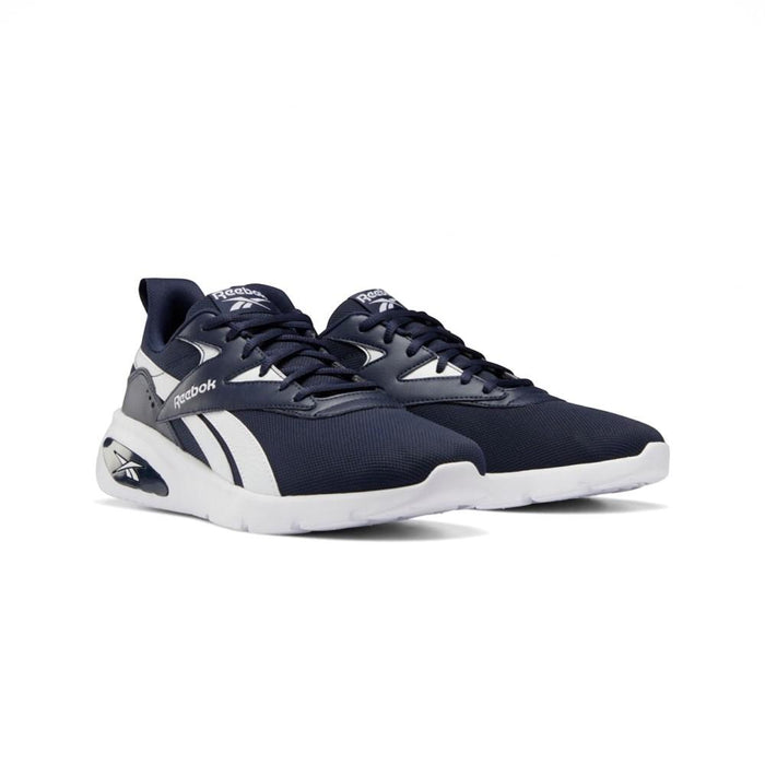 Reebok Classics Masculino Rider_V Vector_Navy/Ftwr_White/Vector_Navy