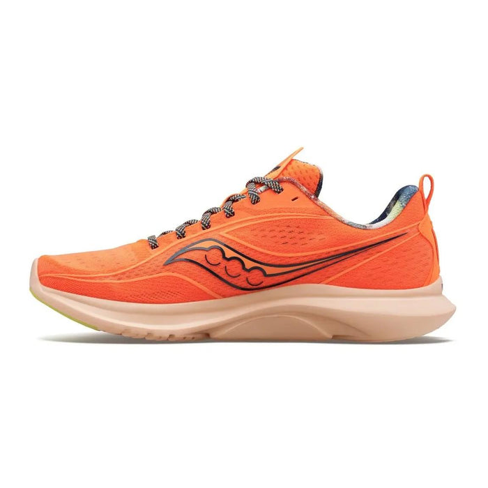 Saucony Running Masculino Kinvara_13 Capfire_Stories