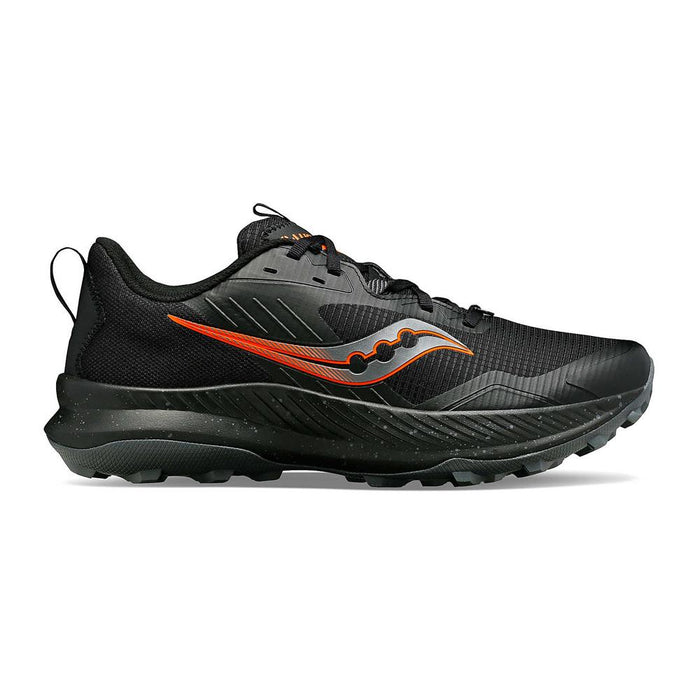 Saucony Training Femenino Blaze_Tr Black/Carbon