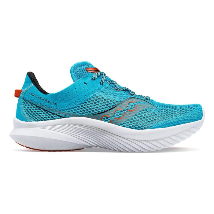 Saucony Running Masculino Kinvara_14 Agave/Lava