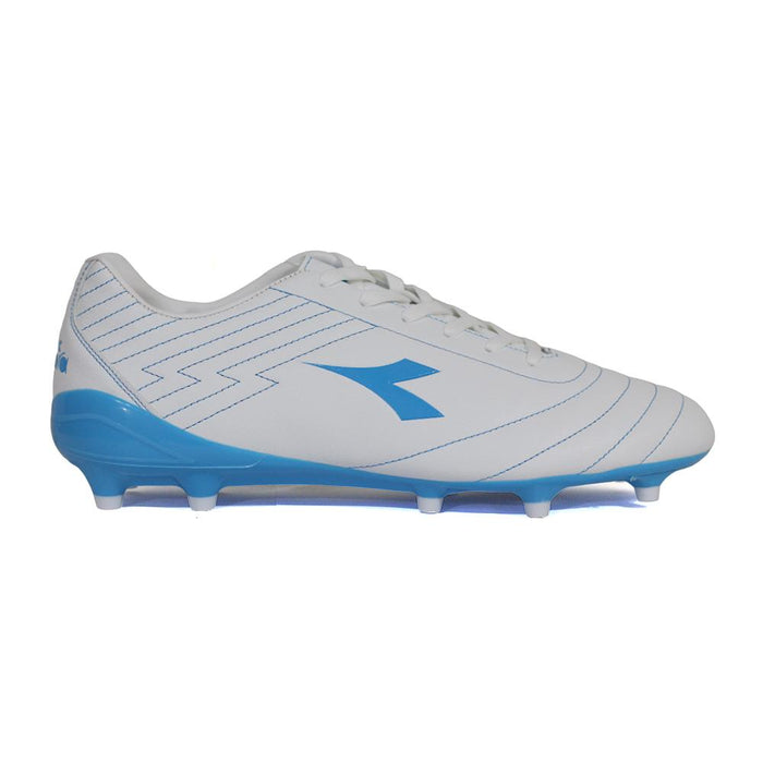 Diadora Futbol_Campo Masculino Orbit-Md White/It_blue