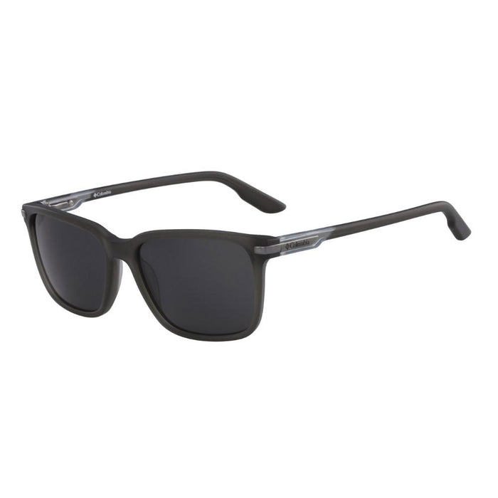 Columbia Lentes C540S Matte_Shark/Smoke