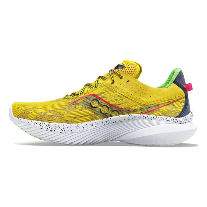 Saucony Running Masculino Kinvara_14 Yellow