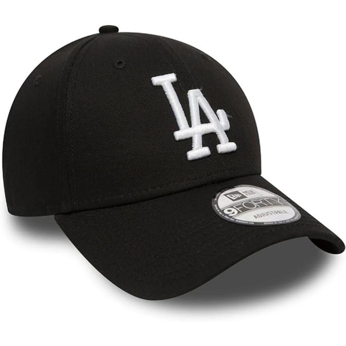 NEW ERA LEAGUE ESSENTIAL 9FORTY LOSDOD BLKBSK