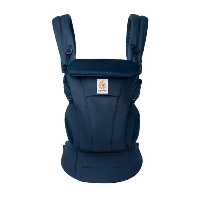 Ergobaby Omni_Dream Midnight_Blue