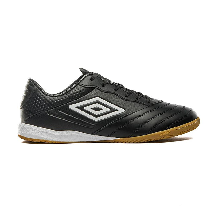 Umbro Masculino Futbol_Indoor Tocco_III_Premier Negro/Blanco/Azul