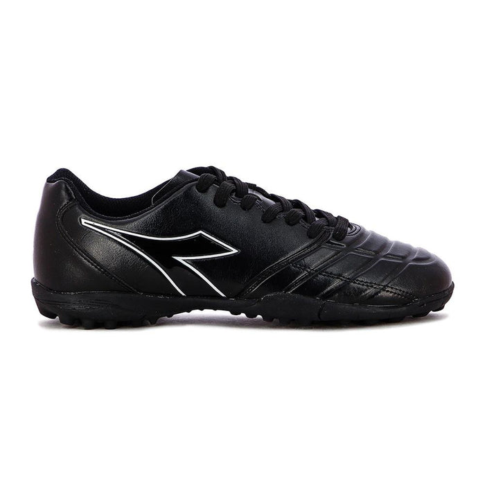 Diadora Masculino Futbol Society Halo-TF-M-7111 Black/White