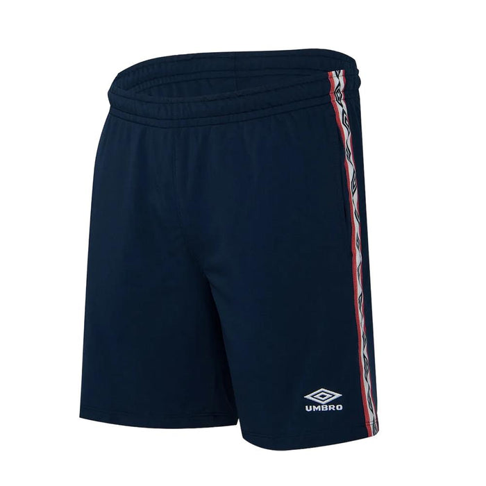 Umbro Bermudas Masculino Moda Essence Marino