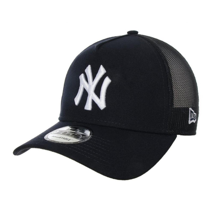 NEW ERA 940AF MLB NEYYAN LATAM NVY