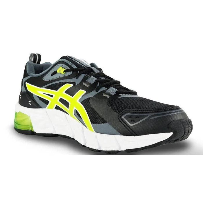 Asics SportStyle Masculino Gel-Quantum_180 Black/Neon_Lime