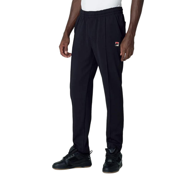 Fila Pantalones Masculino Pants Club Black