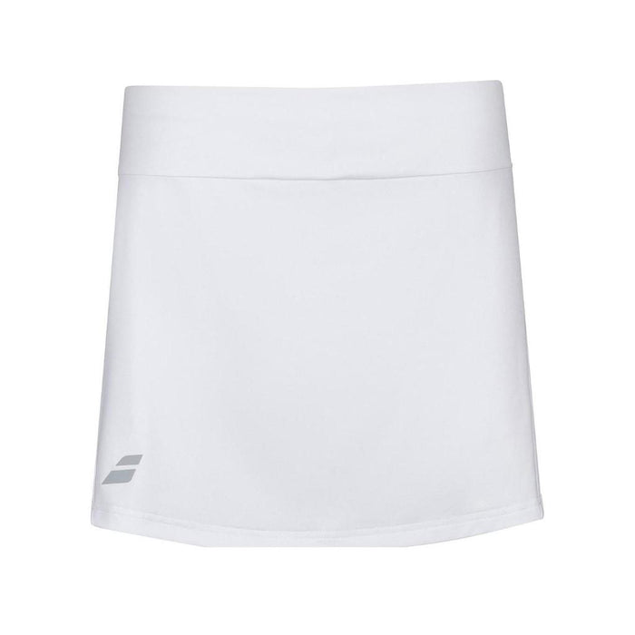 Babolat All_Sports Skirt Femenino Play White/White