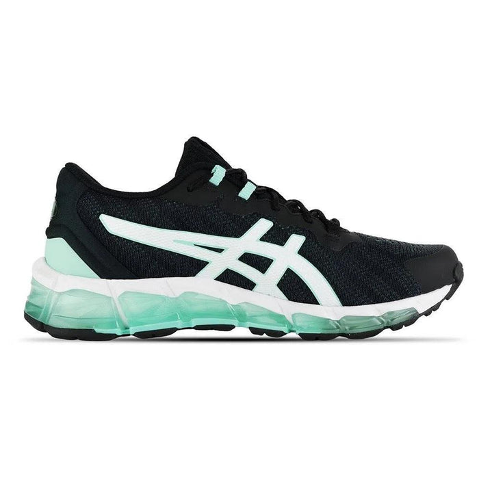 Asics SportStyle Femenino Gel-Quantum_360 Direction_Black/White