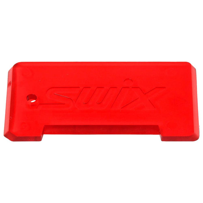 SWIX T86 Scraper all pupose for hard wax