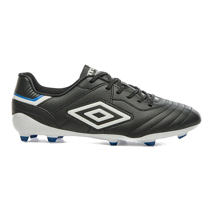 Umbro Futbol Campo Masculino Speciali Classic Negro/Blanco/Royal