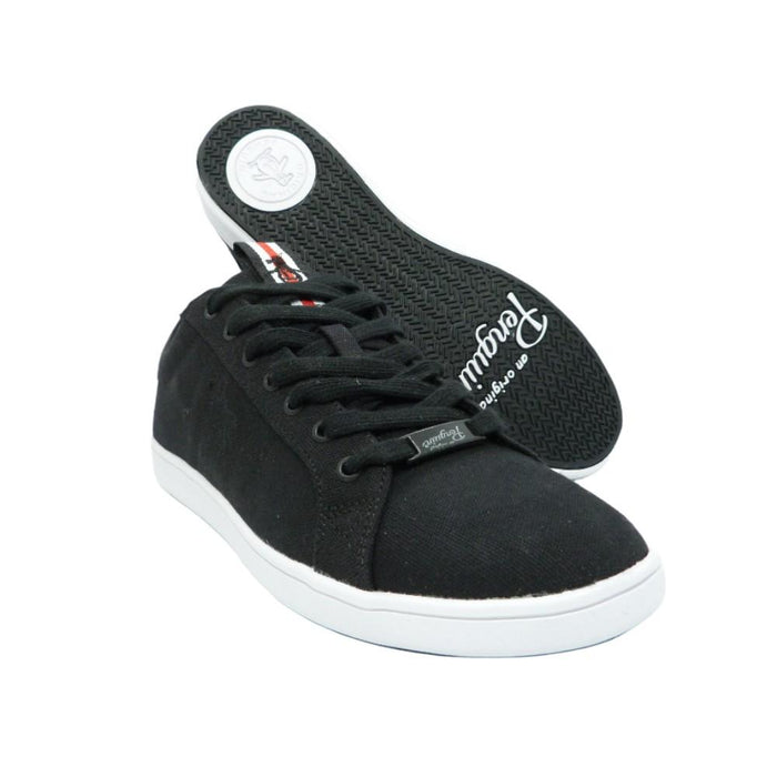 Penguin Masculino Dam Black