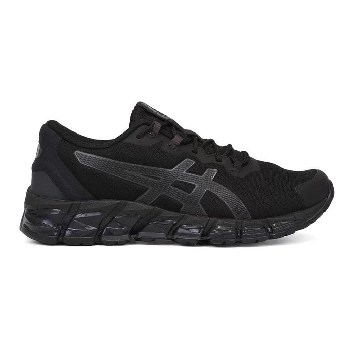 Asics Running Femenino Gel-Quantum_360_Direction Black/Graphite_Grey